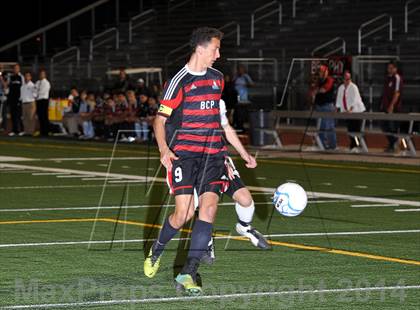 Thumbnail 1 in Brophy College Prep vs. Hamilton (AIA D1 Final)  photogallery.
