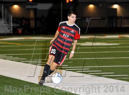 Thumbnail 3 in Brophy College Prep vs. Hamilton (AIA D1 Final)  photogallery.