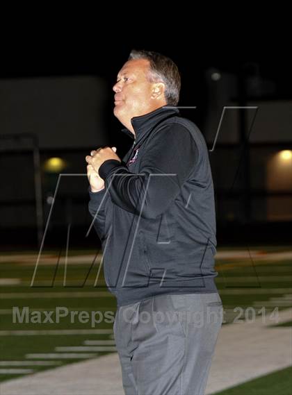 Thumbnail 3 in Brophy College Prep vs. Hamilton (AIA D1 Final)  photogallery.