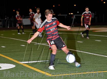 Thumbnail 2 in Brophy College Prep vs. Hamilton (AIA D1 Final)  photogallery.