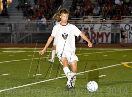 Thumbnail 2 in Brophy College Prep vs. Hamilton (AIA D1 Final)  photogallery.