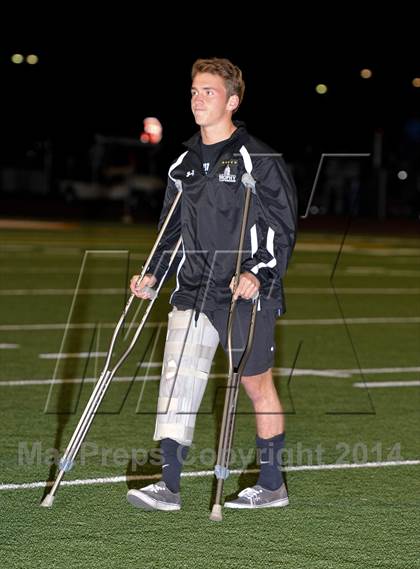 Thumbnail 2 in Brophy College Prep vs. Hamilton (AIA D1 Final)  photogallery.