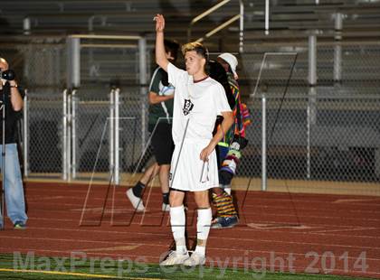Thumbnail 2 in Brophy College Prep vs. Hamilton (AIA D1 Final)  photogallery.