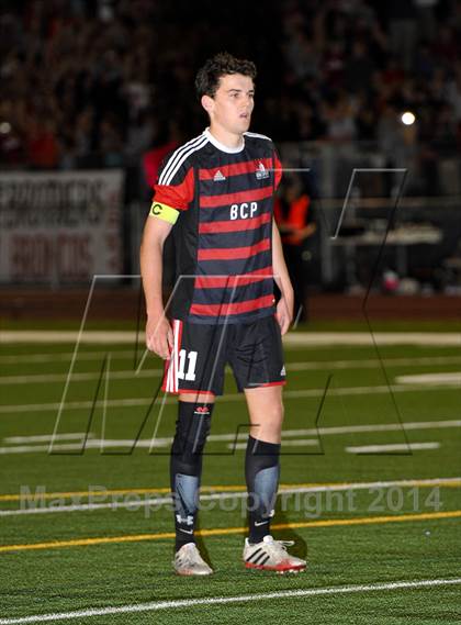 Thumbnail 1 in Brophy College Prep vs. Hamilton (AIA D1 Final)  photogallery.