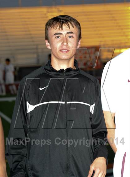 Thumbnail 1 in Brophy College Prep vs. Hamilton (AIA D1 Final)  photogallery.
