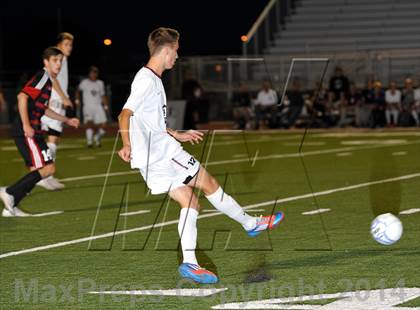 Thumbnail 3 in Brophy College Prep vs. Hamilton (AIA D1 Final)  photogallery.