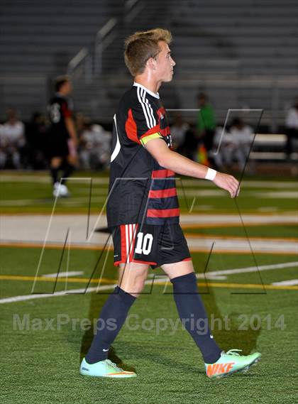 Thumbnail 1 in Brophy College Prep vs. Hamilton (AIA D1 Final)  photogallery.