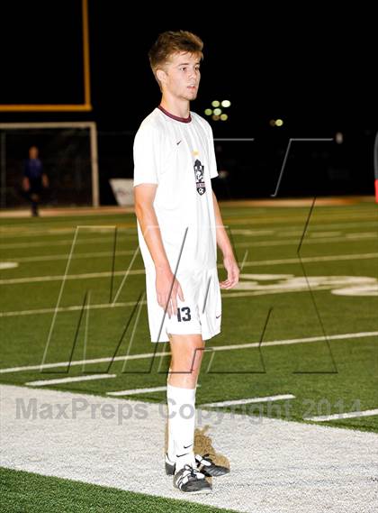 Thumbnail 1 in Brophy College Prep vs. Hamilton (AIA D1 Final)  photogallery.