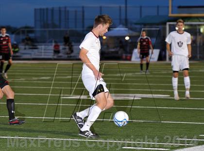 Thumbnail 2 in Brophy College Prep vs. Hamilton (AIA D1 Final)  photogallery.