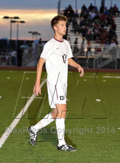 Thumbnail 1 in Brophy College Prep vs. Hamilton (AIA D1 Final)  photogallery.
