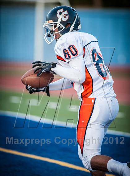 Thumbnail 3 in Chatsworth @ El Camino Real photogallery.