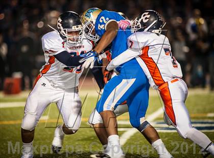 Thumbnail 3 in Chatsworth @ El Camino Real photogallery.