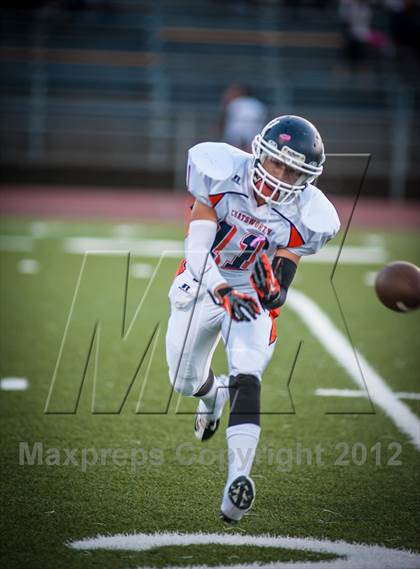 Thumbnail 1 in Chatsworth @ El Camino Real photogallery.