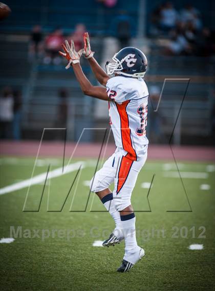 Thumbnail 1 in Chatsworth @ El Camino Real photogallery.