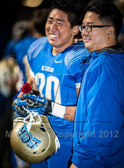 Thumbnail 3 in Chatsworth @ El Camino Real photogallery.