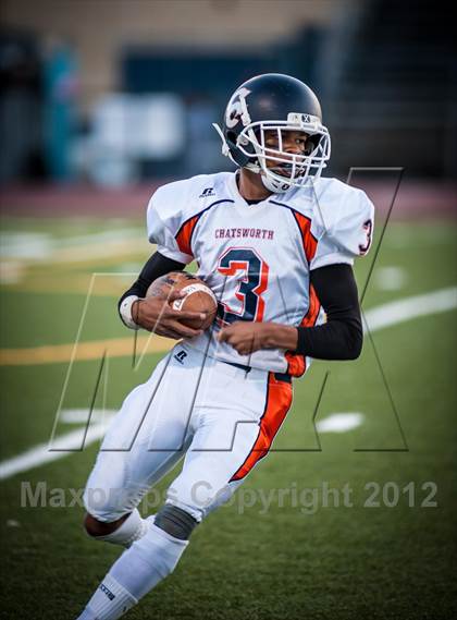 Thumbnail 1 in Chatsworth @ El Camino Real photogallery.