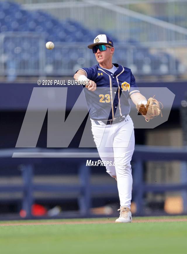 Greencastle-Antrim @ DuBois (PIAA 5A Final)