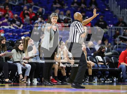 Thumbnail 1 in Brownfield vs. Fairfield (UIL 3A Final) photogallery.