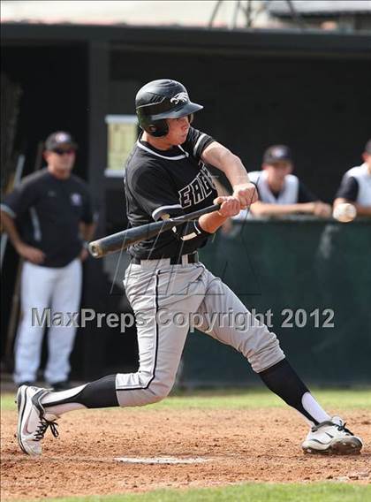 Thumbnail 3 in Etiwanda @ Glendora photogallery.