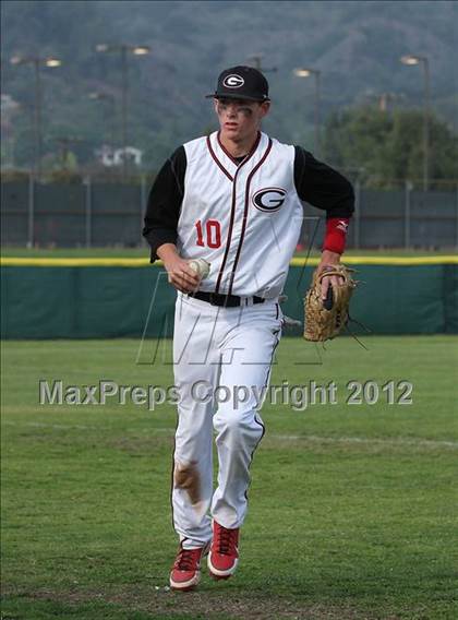 Thumbnail 3 in Etiwanda @ Glendora photogallery.