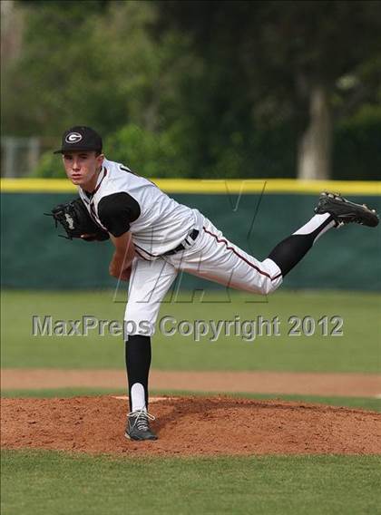 Thumbnail 1 in Etiwanda @ Glendora photogallery.