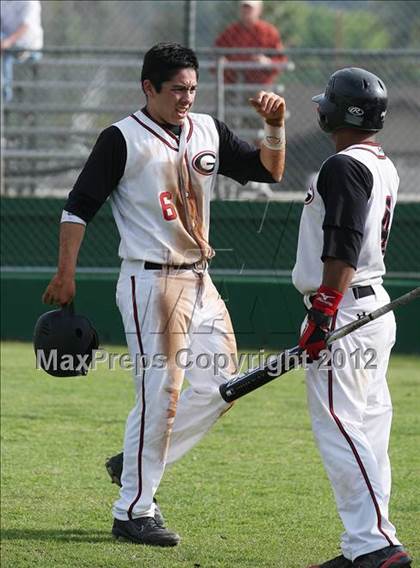 Thumbnail 1 in Etiwanda @ Glendora photogallery.