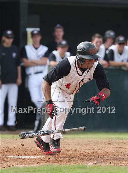 Thumbnail 1 in Etiwanda @ Glendora photogallery.