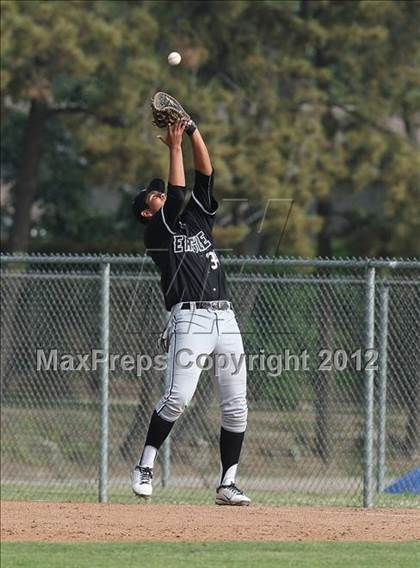 Thumbnail 1 in Etiwanda @ Glendora photogallery.