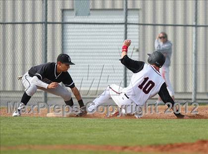 Thumbnail 3 in Etiwanda @ Glendora photogallery.