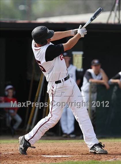 Thumbnail 1 in Etiwanda @ Glendora photogallery.