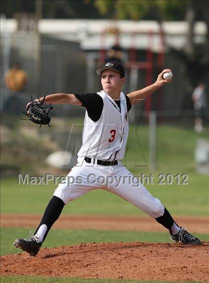 Thumbnail 1 in Etiwanda @ Glendora photogallery.