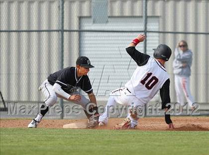 Thumbnail 1 in Etiwanda @ Glendora photogallery.