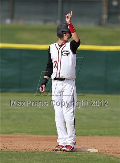 Thumbnail 2 in Etiwanda @ Glendora photogallery.