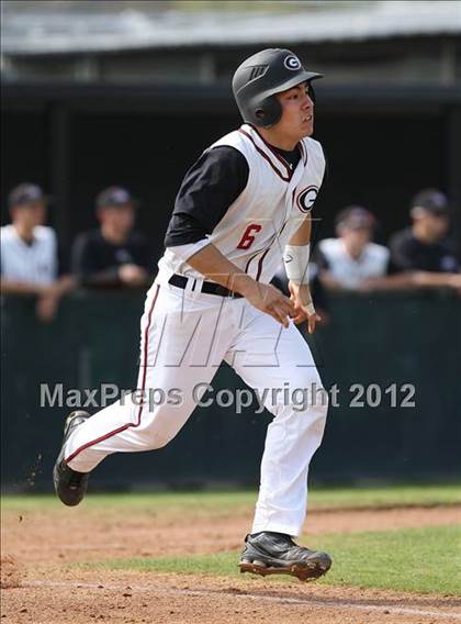 Thumbnail 1 in Etiwanda @ Glendora photogallery.