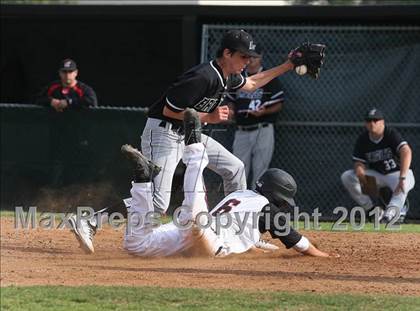 Thumbnail 1 in Etiwanda @ Glendora photogallery.