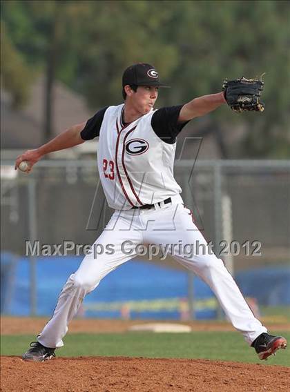 Thumbnail 2 in Etiwanda @ Glendora photogallery.