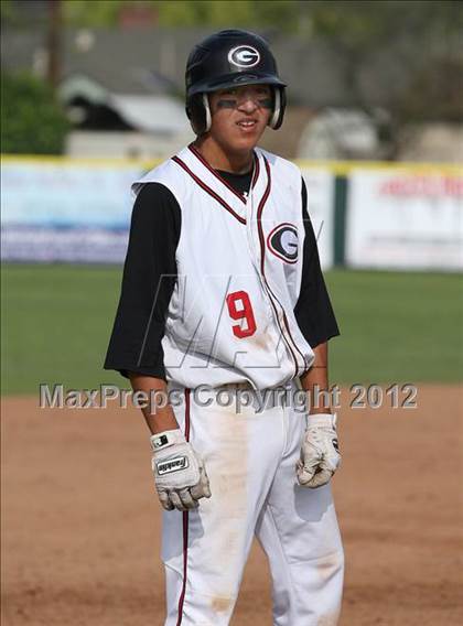 Thumbnail 2 in Etiwanda @ Glendora photogallery.