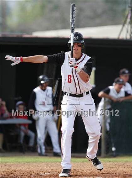 Thumbnail 1 in Etiwanda @ Glendora photogallery.