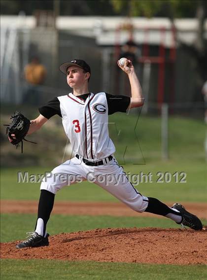 Thumbnail 2 in Etiwanda @ Glendora photogallery.
