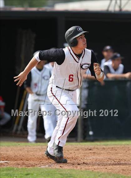 Thumbnail 3 in Etiwanda @ Glendora photogallery.
