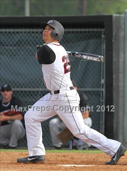 Thumbnail 1 in Etiwanda @ Glendora photogallery.