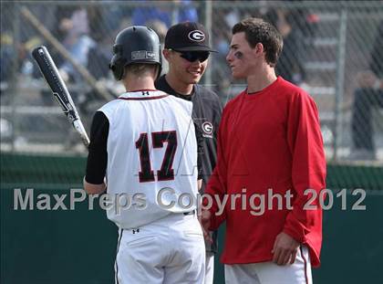 Thumbnail 1 in Etiwanda @ Glendora photogallery.