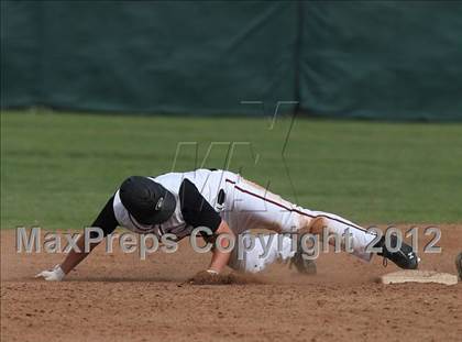 Thumbnail 1 in Etiwanda @ Glendora photogallery.