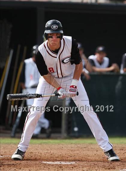 Thumbnail 1 in Etiwanda @ Glendora photogallery.