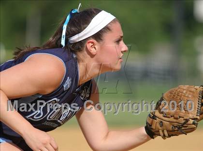 Thumbnail 1 in Clarkstown South vs. Suffern photogallery.