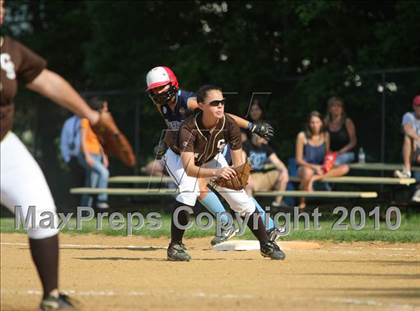Thumbnail 3 in Clarkstown South vs. Suffern photogallery.