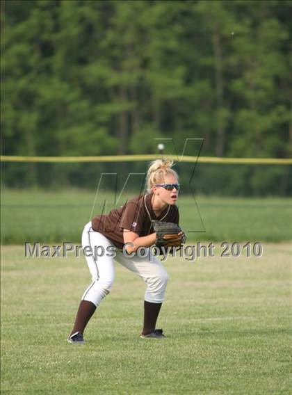 Thumbnail 3 in Clarkstown South vs. Suffern photogallery.