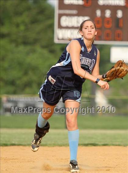 Thumbnail 2 in Clarkstown South vs. Suffern photogallery.
