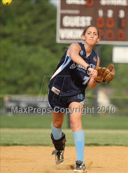 Thumbnail 1 in Clarkstown South vs. Suffern photogallery.