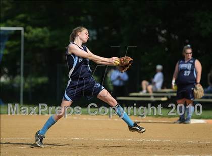 Thumbnail 1 in Clarkstown South vs. Suffern photogallery.